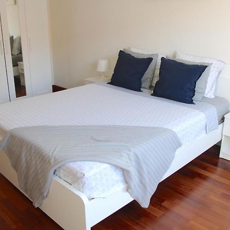 לוגאנו Cozy Apartment With Free Parking & Close To Lake מראה חיצוני תמונה