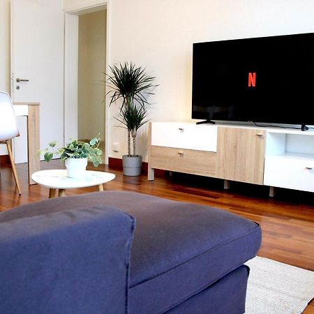 לוגאנו Cozy Apartment With Free Parking & Close To Lake מראה חיצוני תמונה