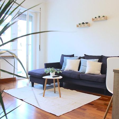 לוגאנו Cozy Apartment With Free Parking & Close To Lake מראה חיצוני תמונה