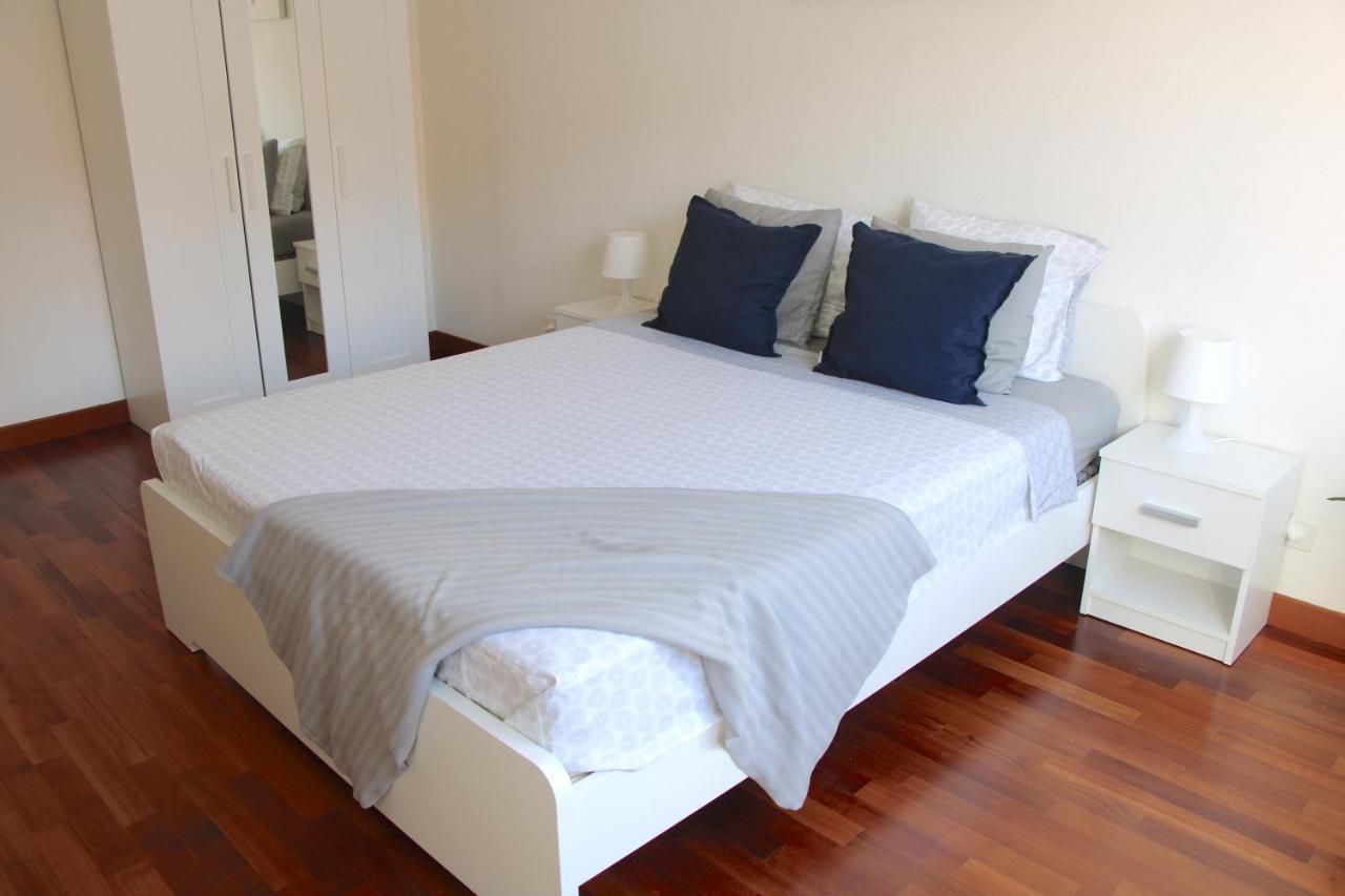 לוגאנו Cozy Apartment With Free Parking & Close To Lake מראה חיצוני תמונה