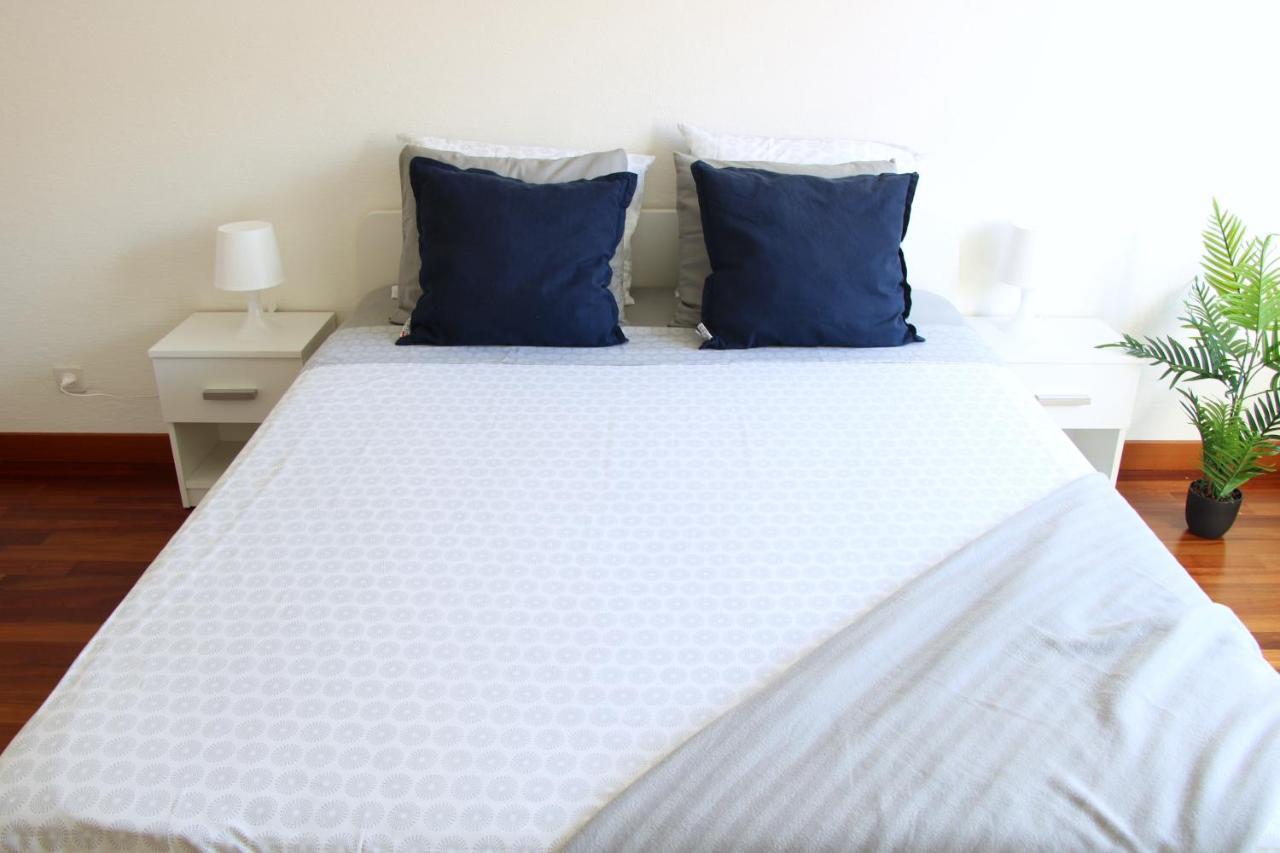 לוגאנו Cozy Apartment With Free Parking & Close To Lake מראה חיצוני תמונה