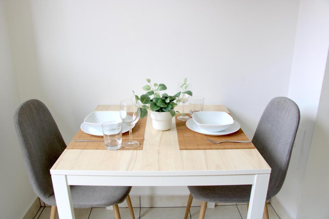 לוגאנו Cozy Apartment With Free Parking & Close To Lake מראה חיצוני תמונה