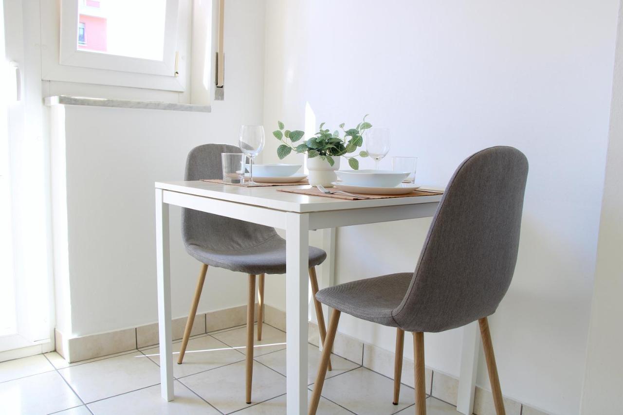 לוגאנו Cozy Apartment With Free Parking & Close To Lake מראה חיצוני תמונה
