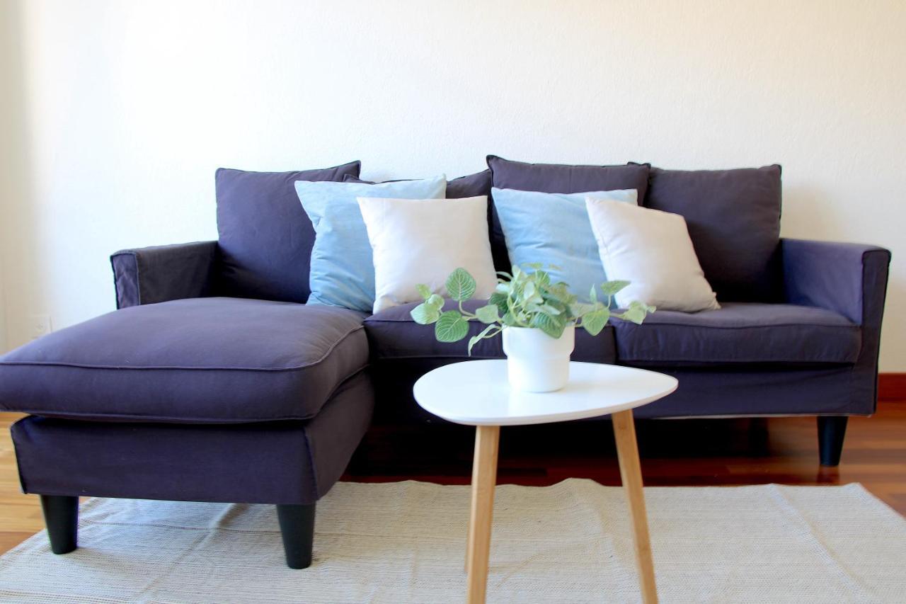 לוגאנו Cozy Apartment With Free Parking & Close To Lake מראה חיצוני תמונה