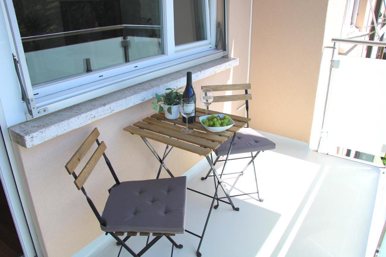 לוגאנו Cozy Apartment With Free Parking & Close To Lake מראה חיצוני תמונה